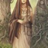 The Compendium of Witches Oracle Deck - Image 6