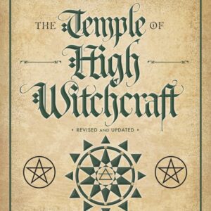 The Temple of High Witchcraft (book)