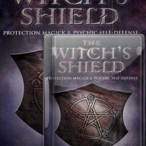 The Witches' Shield included CD